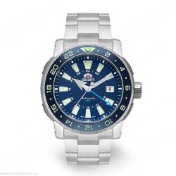 Relógio Orient Poseidon Diver Automático