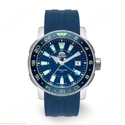 Relógio Orient Poseidon Diver Automático