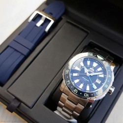 Relógio Orient Poseidon Diver Automático