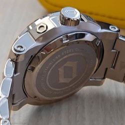 Relógio Orient Poseidon Diver Automático