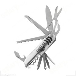 Relógio Orient Sport + Canivete