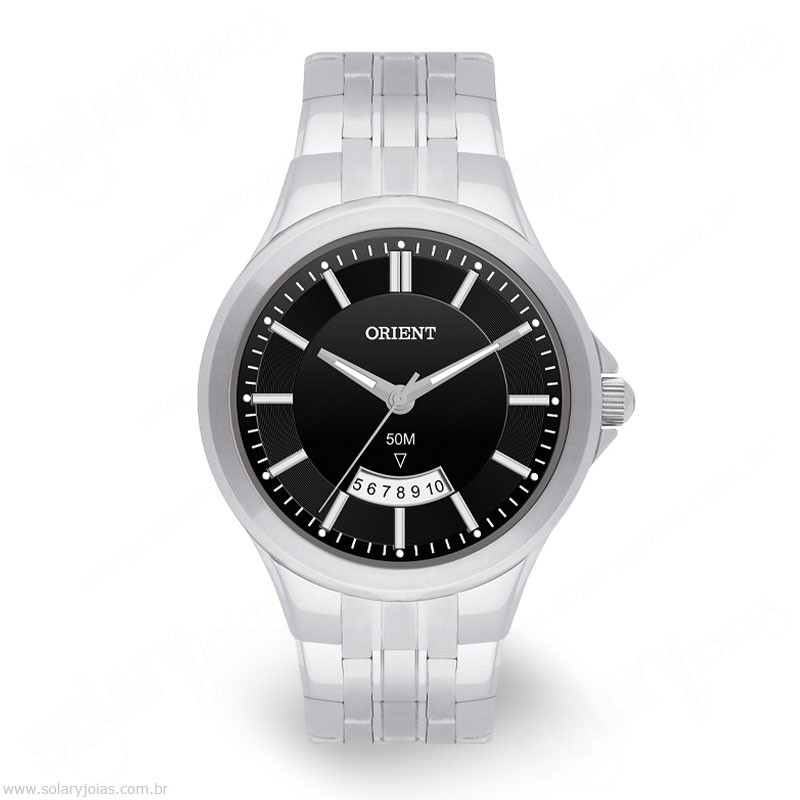 Relógio Orient Masculino