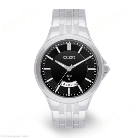 Relógio Orient Masculino