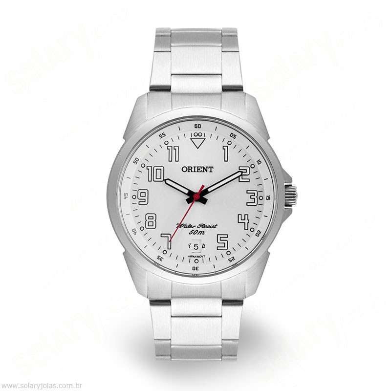Relógio Orient Masculino