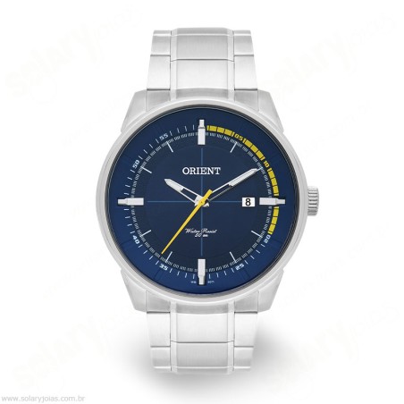 Relógio Orient Clássico