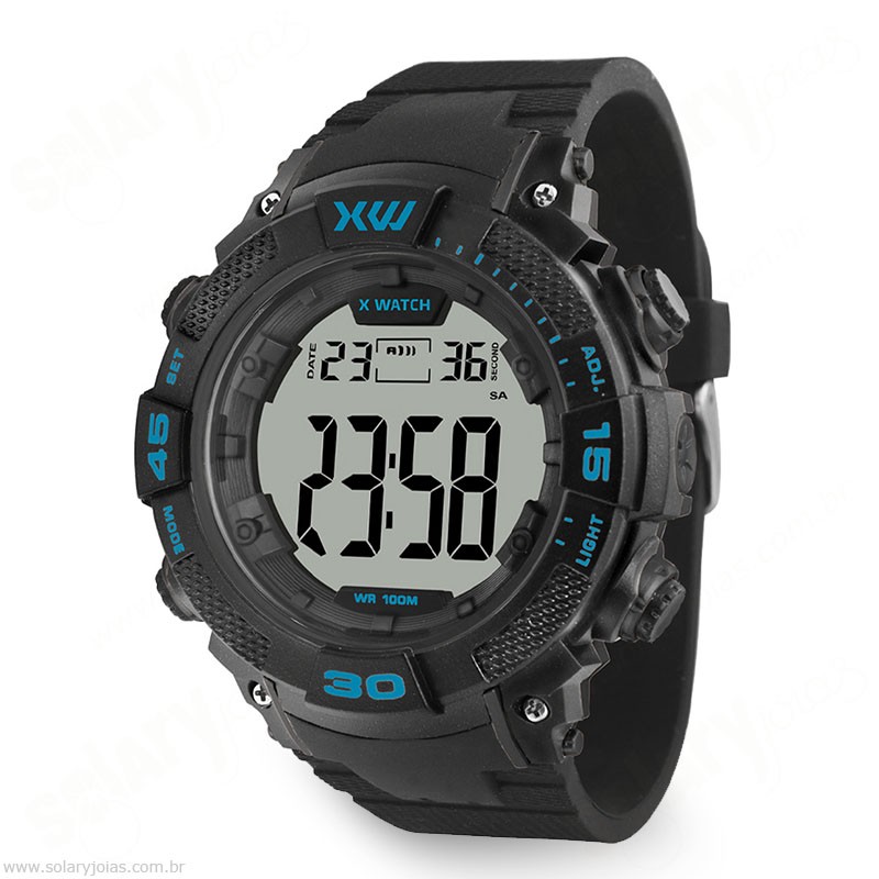 Relógio X-Watch Xtyle