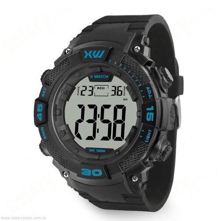 Relógio X-Watch Xtyle