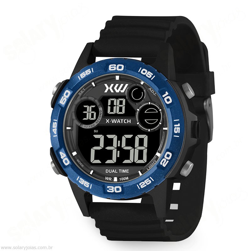 Relógio X-Watch Xport