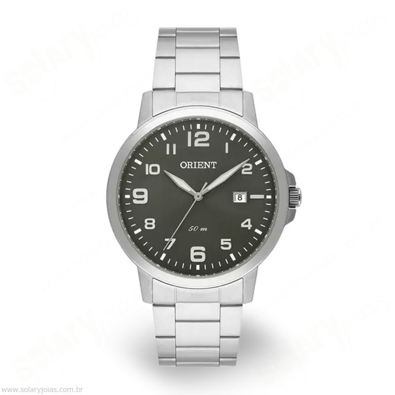 Relógio Orient Eternal
