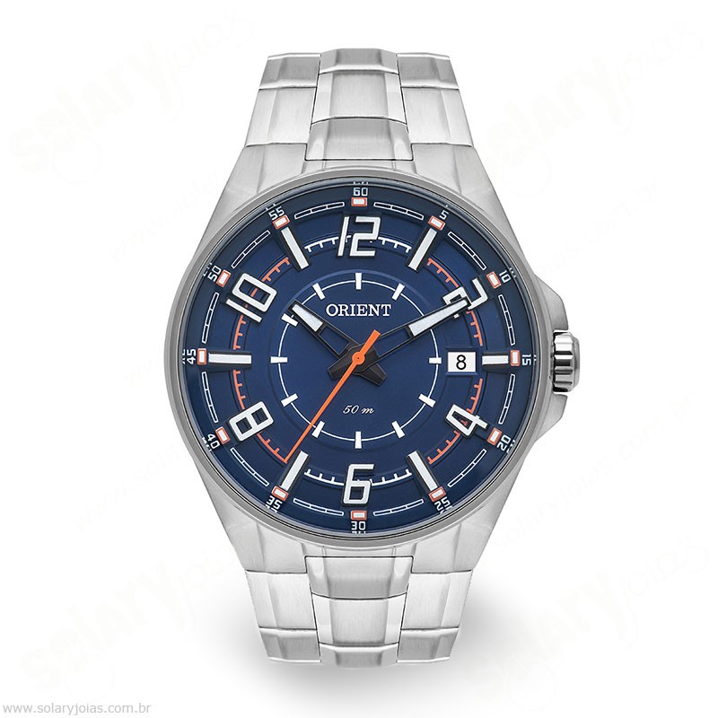 Relógio Orient Neo Sports