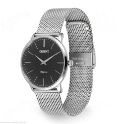 Relógio Orient Sapphire Slim