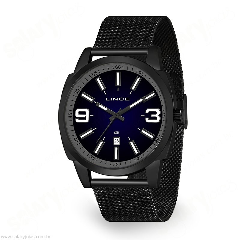 Relógio Lince Masculino