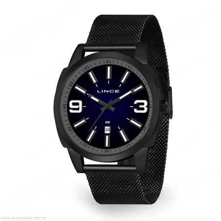 Relógio Lince Masculino