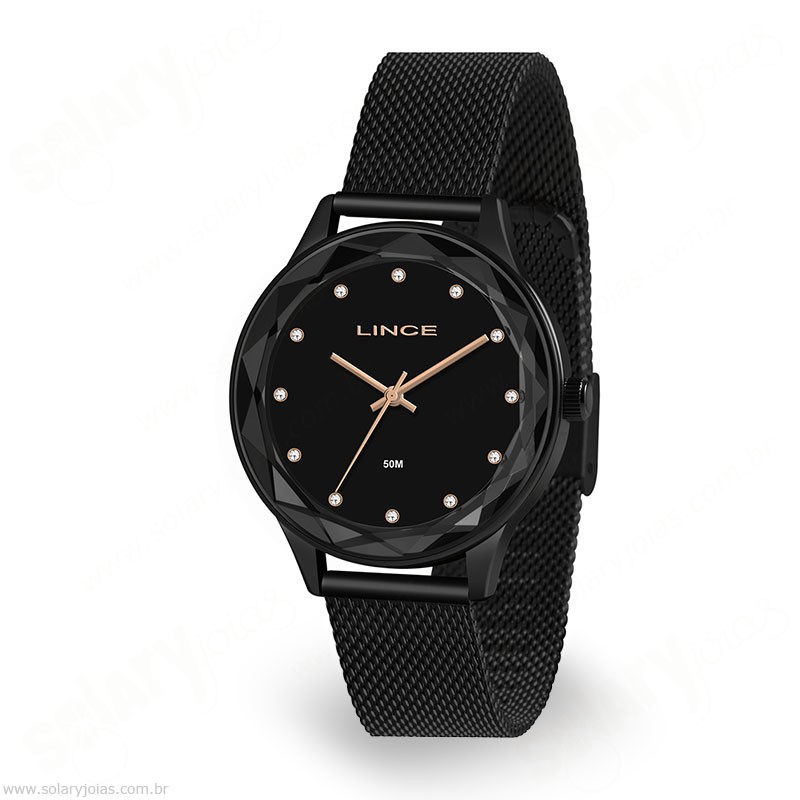 Relógio Lince Urban