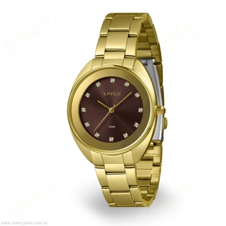 Relógio Lince Urban