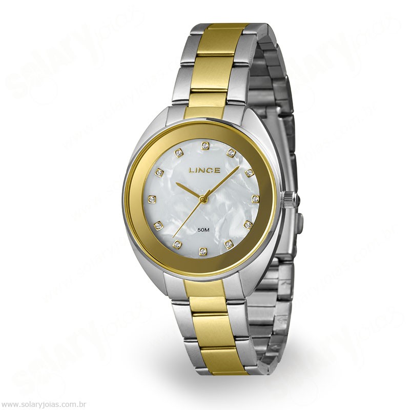 Relógio Lince Urban