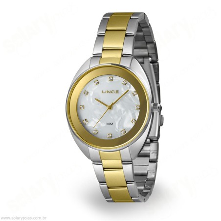 Relógio Lince Urban
