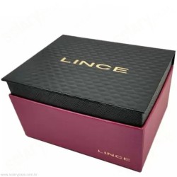 Relógio Lince Funny + Presente