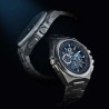 Relógio Orient FlyTech Solar Titanium