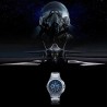 Relógio Orient FlyTech Solar Titanium