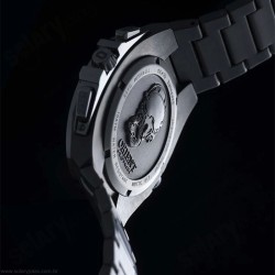 Relógio Orient FlyTech Solar Titanium