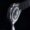 Relógio Orient FlyTech Solar Titanium