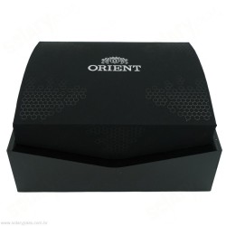 Relógio Orient FlyTech Solar Titanium