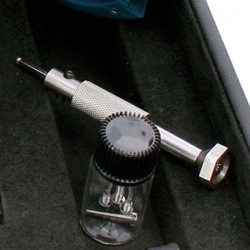 Relógio Orient Poseidon Diver Automático