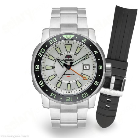 Relógio Orient Poseidon Diver Automático