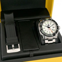 Relógio Orient Poseidon Diver Automático