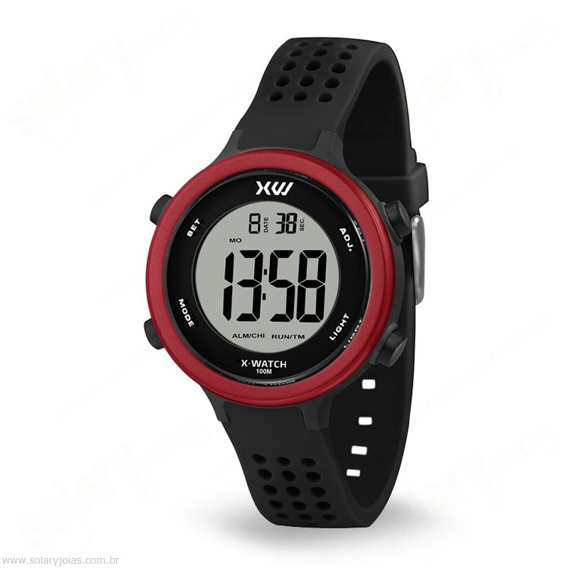 Relógio X-Watch Mini-X