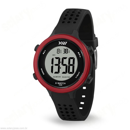 Relógio X-Watch Mini-X