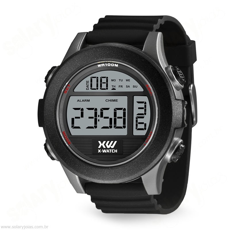 Relógio X-Watch Xtyle