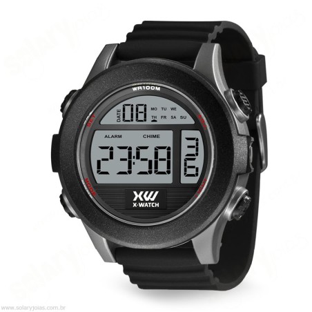 Relógio X-Watch Xtyle