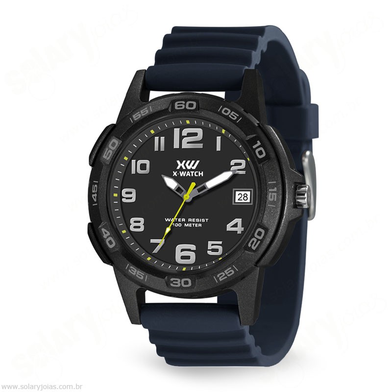 Relógio X-Watch Xport