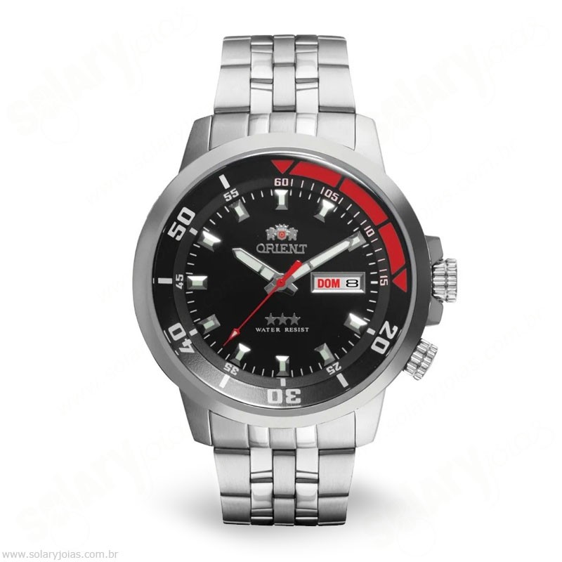 Relógio Orient Automático