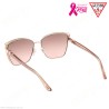 Óculos de Sol Guess Outubro Rosa