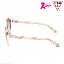 Óculos de Sol Guess Outubro Rosa