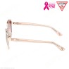 Óculos de Sol Guess Outubro Rosa