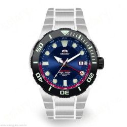 Relógio Orient Seatech Titanium Automatic