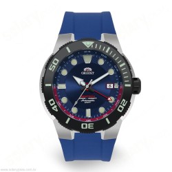 Relógio Orient Seatech Titanium Automatic