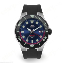 Relógio Orient Seatech Titanium Automatic