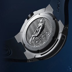 Relógio Orient Seatech Titanium Automatic