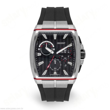 Relógio Orient Unique