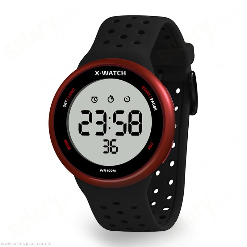Relógio X-Watch Xport