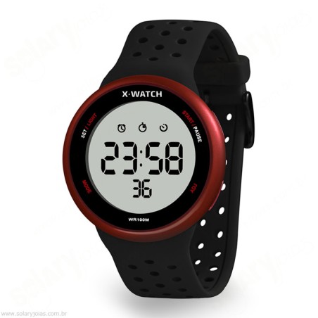 Relógio X-Watch Xport
