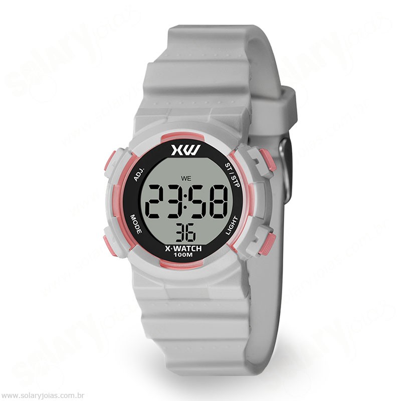 Relógio X-Watch Mini-X