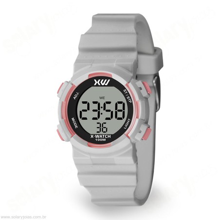 Relógio X-Watch Mini-X