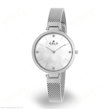 Relógio Oslo Feminino
