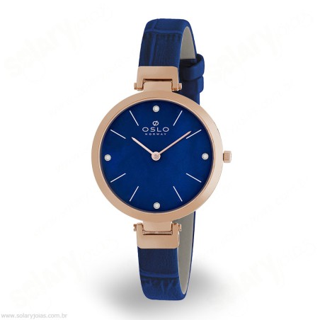Relógio Oslo Feminino
